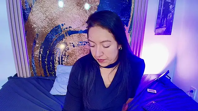 candy mia 1 online show from 10/23/25, 11:46