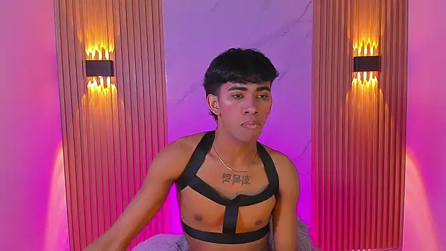 Ethan thouse online show from 11/27/25, 07:16