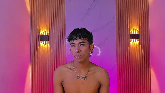 Ethan thouse online show from 12/02/25, 07:20