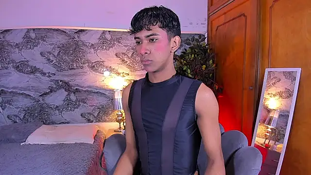 Ethan thouse online show from 01/12/26, 03:34