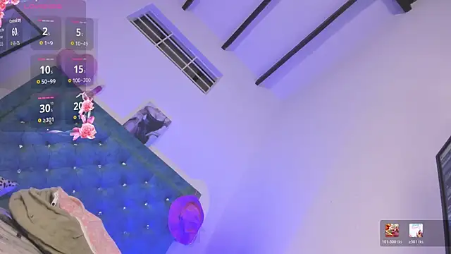 ChocoBunny1 online show from 04/21/26, 03:57
