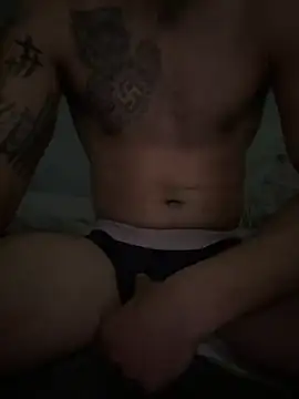 beardedprince online show from 10/19/25, 09:26