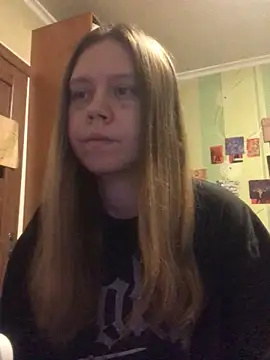 LunaVirelle online show from 11/09/25, 04:05