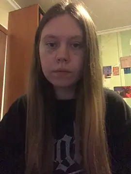 LunaVirelle online show from 03/07/26, 08:06