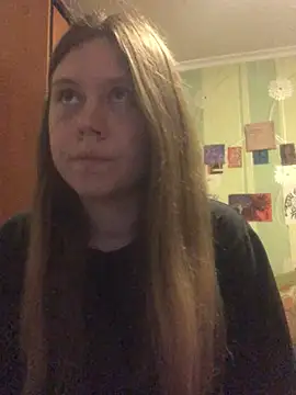 Snapshot of LunaVirelle chatting on 07/02/26, 06:58 LunaVirelle online show from 07/02/26, 06:58