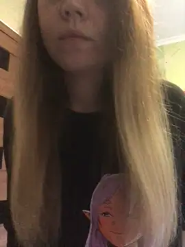 Snapshot of LunaVirelle chatting on 07/11/26, 01:25 LunaVirelle online show from 07/11/26, 01:25