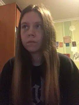 Snapshot of LunaVirelle chatting on 07/20/26, 06:10 LunaVirelle online show from 07/20/26, 06:10