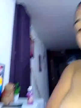 AprilBelmore online show from 11/12/25, 06:03