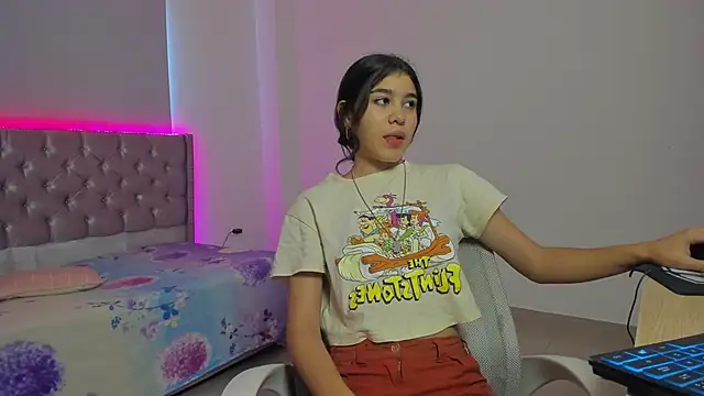 beiby glow online show from 10/22/25, 03:01