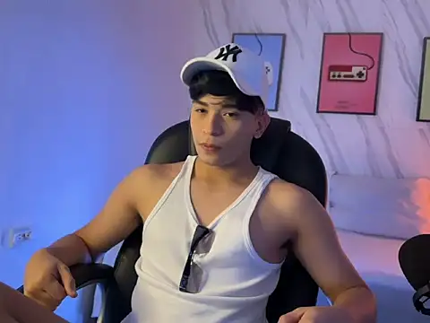 David Nova online show from 11/16/25, 02:44