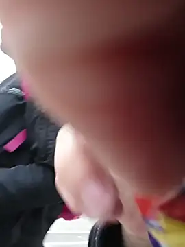 Lucy colee online show from 01/05/26, 07:06