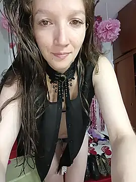 Lucy colee online show from 02/10/26, 02:43