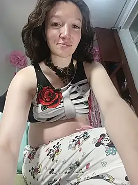 Lucy colee online show from 02/12/26, 05:19