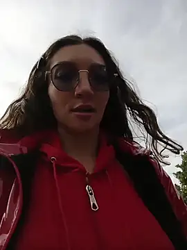 Lucy colee online show from 02/14/26, 09:44