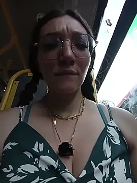 Lucy colee online show from 02/21/26, 08:10