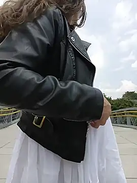 Lucy colee online show from 04/04/26, 05:54