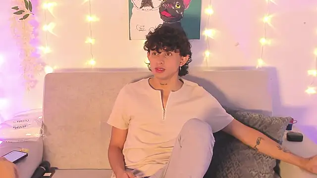 lua boy online show from 03/15/26, 03:56