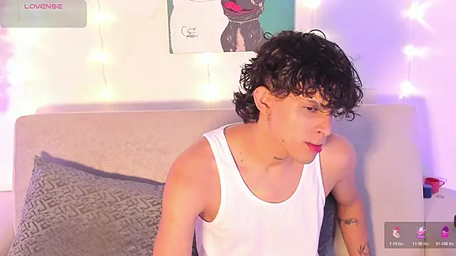 lua boy online show from 03/30/26, 03:29