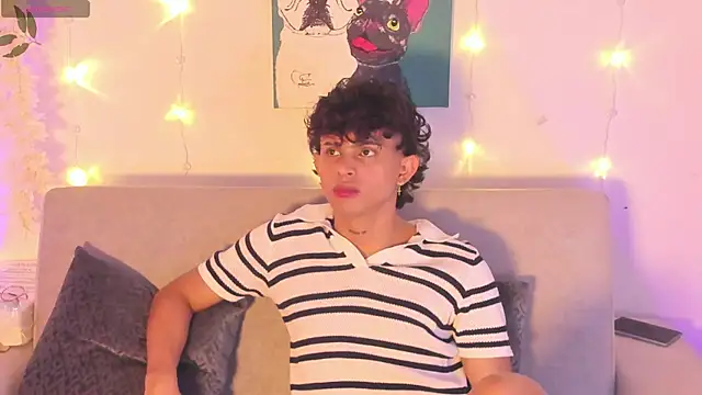 lua boy online show from 04/18/26, 05:28