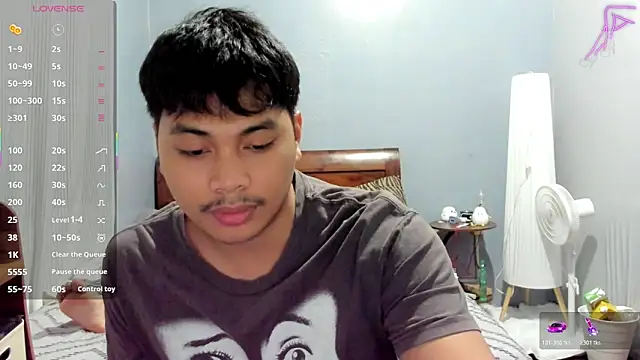 LuisitoJuancho55 online show from 12/14/25, 12:10