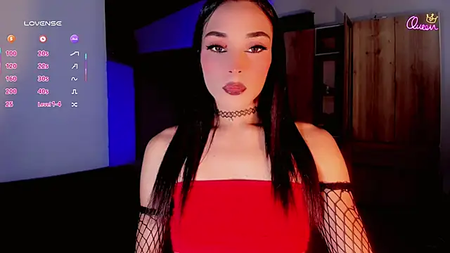 babysomeer online show from 12/14/25, 05:24