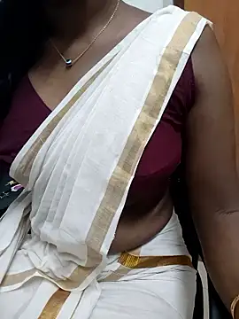 Tamilmallu-duskygirl03 online show from 01/19/26, 05:33