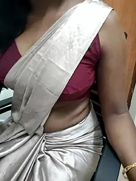 Tamilmallu-duskygirl03 online show from 02/19/26, 08:43