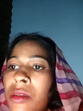 Co punam online show from 11/24/25, 12:43