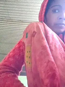 Co punam online show from 12/17/25, 02:17