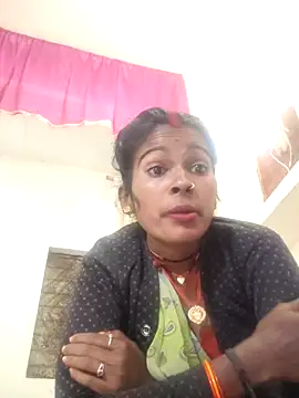 Co punam online show from 12/18/25, 05:57