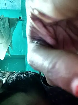 Co punam online show from 01/13/26, 12:27