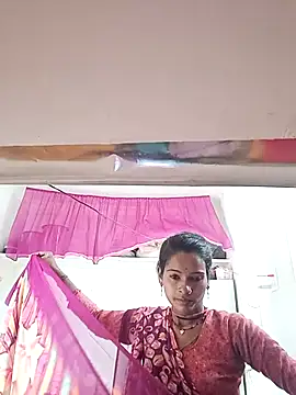 Co punam online show from 06/25/26, 07:02