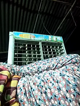 Co punam online show from 07/15/26, 03:39