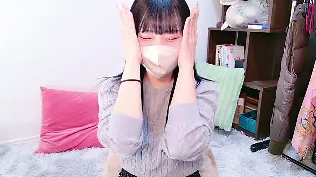 KaYo sorriso online show from 11/26/25, 03:40