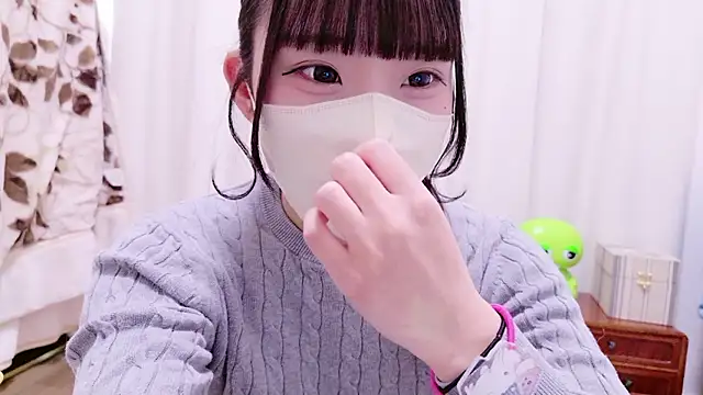 KaYo sorriso online show from 02/21/26, 06:25