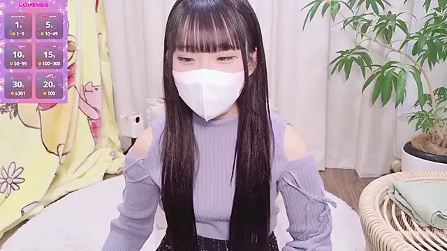 KaYo sorriso online show from 03/03/26, 02:18