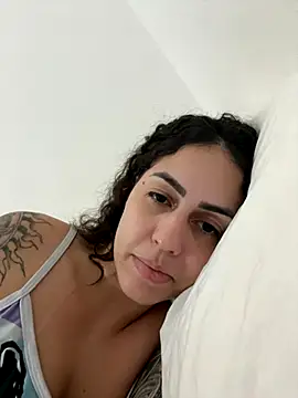 mel casada online show from 11/14/25, 01:04