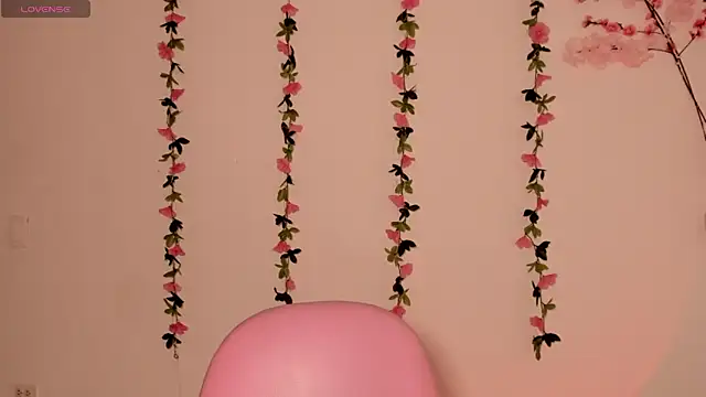 Ashleyroys 111 online show from 03/26/26, 07:08