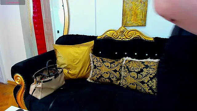 AlenaRios online show from 02/25/26, 05:28