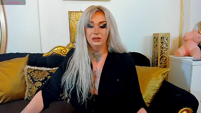 AlenaRios online show from 03/06/26, 05:37