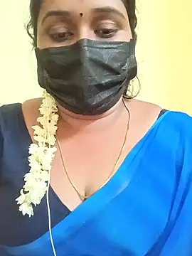 tamil-mala23 online show from 10/14/25, 07:20