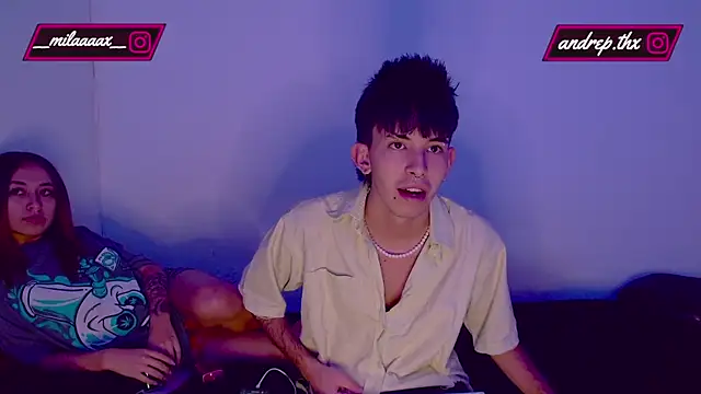 ThePerfectChemistry online show from 11/28/25, 09:28