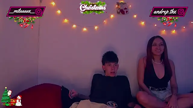 ThePerfectChemistry online show from 12/16/25, 11:43