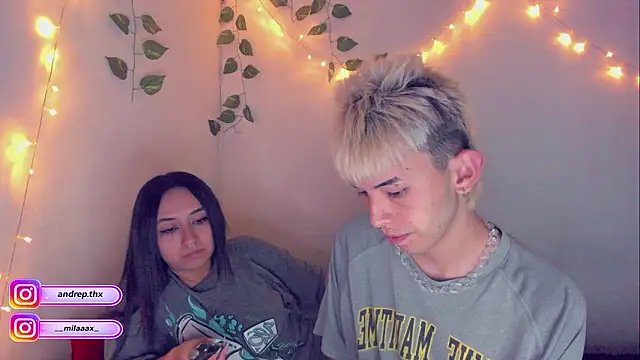 ThePerfectChemistry online show from 02/28/26, 12:39