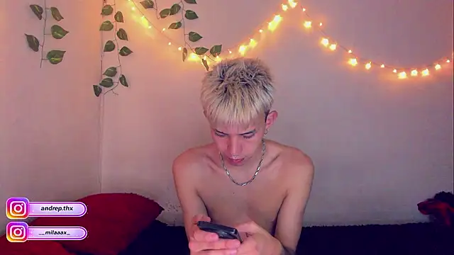 ThePerfectChemistry online show from 03/01/26, 08:55