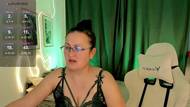 hottyannaa online show from 01/08/26, 03:20