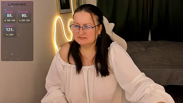 hottyannaa online show from 02/16/26, 03:02