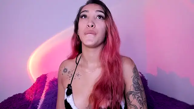 HeidyRousse online show from 02/20/26, 11:00