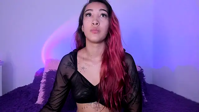 HeidyRousse online show from 02/27/26, 12:27