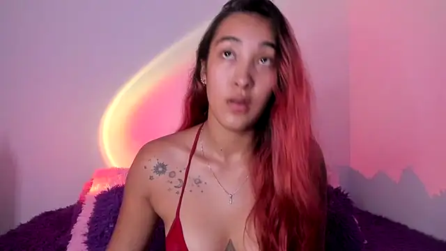 HeidyRousse online show from 03/03/26, 12:44